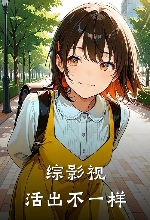 综影视：活出不一样