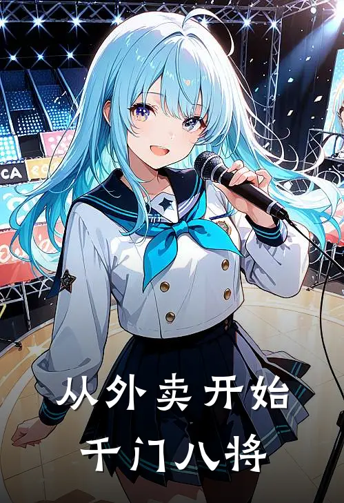 从外卖开始千门八将