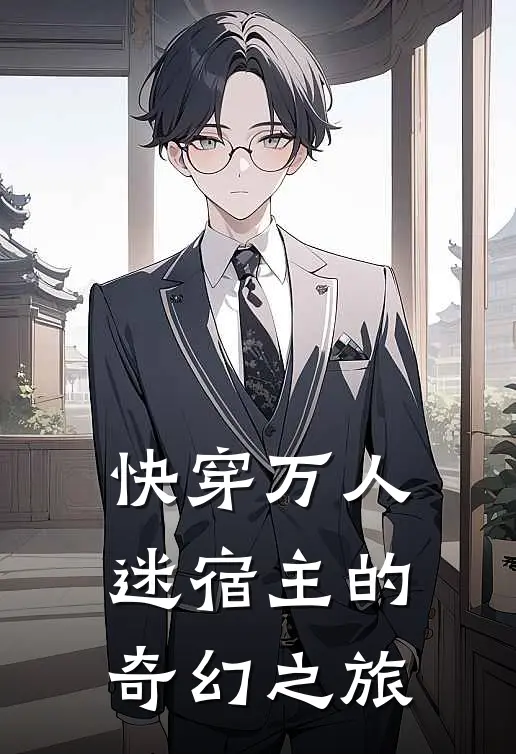 快穿万人迷宿主的奇幻之旅