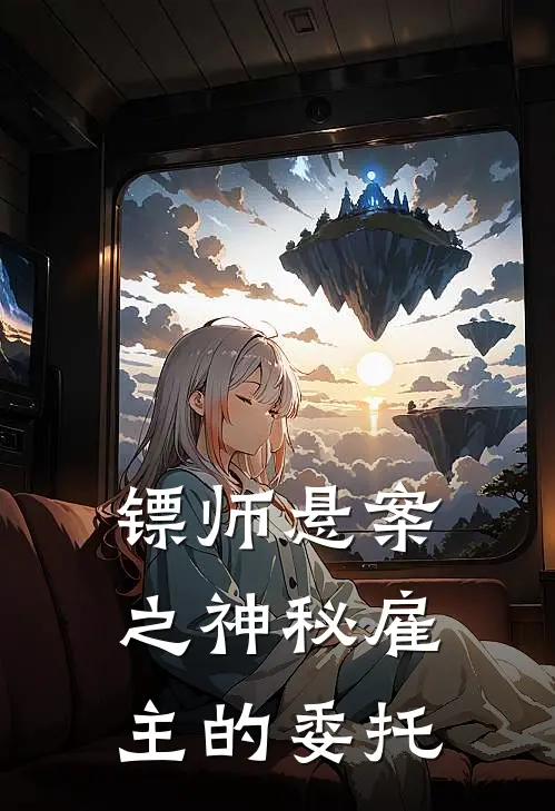 镖师悬案之神秘雇主的委托