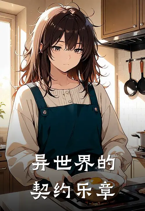 异世界的契约乐章