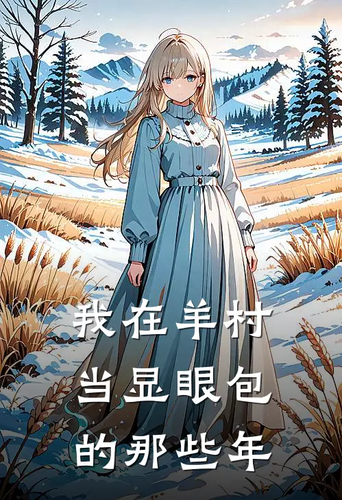 我在羊村当显眼包的那些年