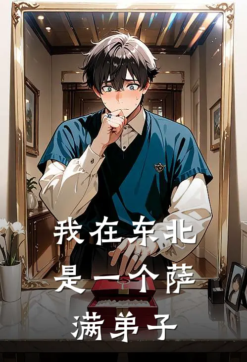 我在东北是一个萨满弟子