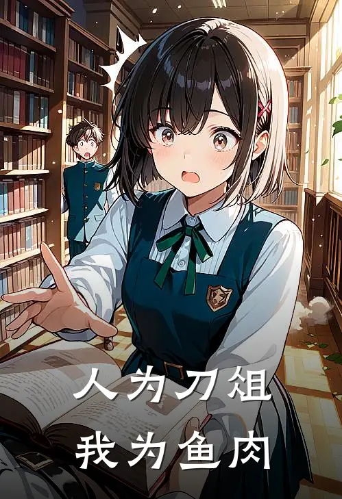 人为刀俎，我为鱼肉