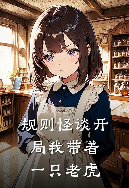 规则怪谈开局我带着一只老虎