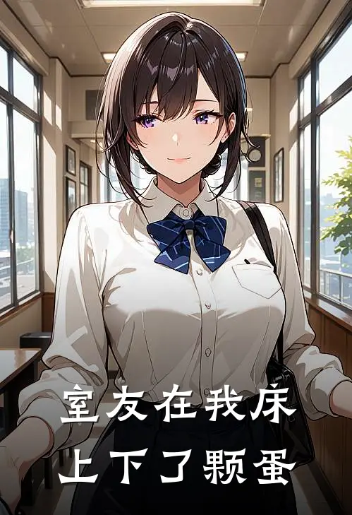 室友在我床上下了颗蛋