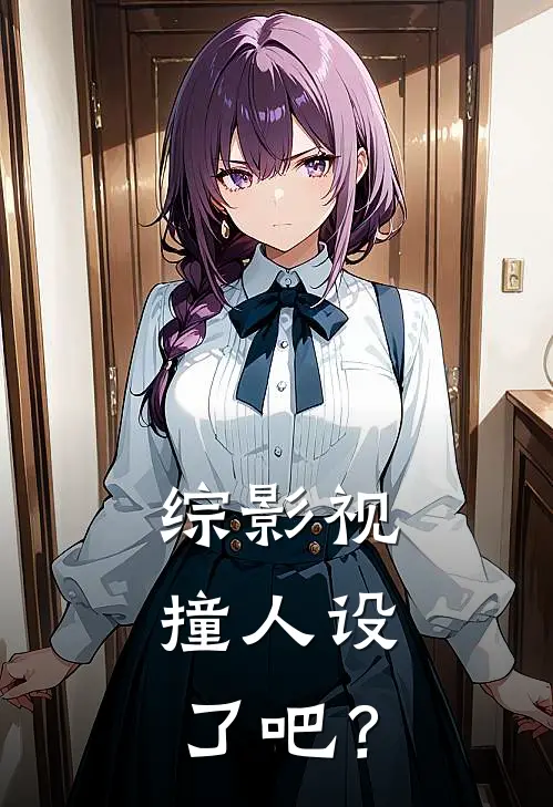 综影视：撞人设了吧？