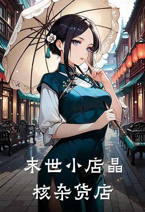 末世小店晶核杂货店