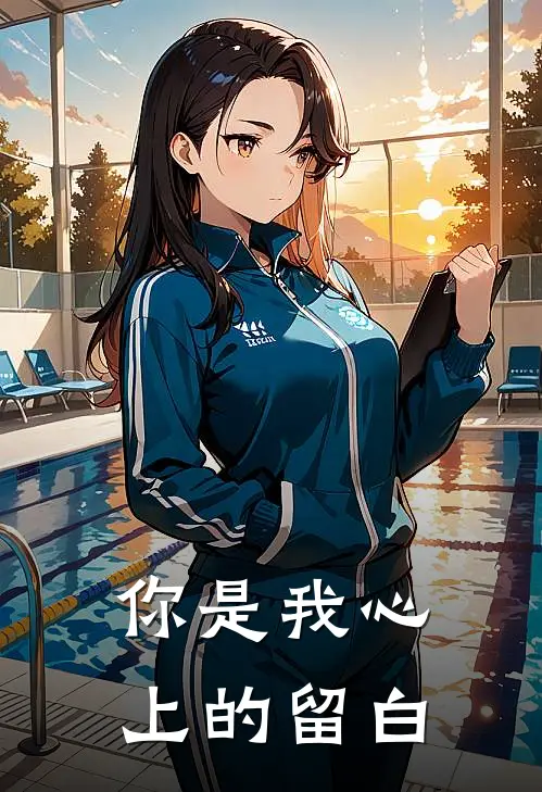 你是我心上的留白