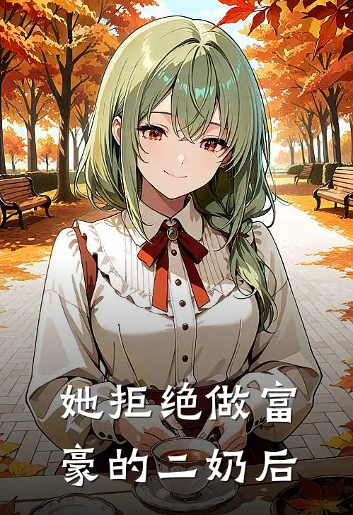 她拒绝做富豪的二奶后