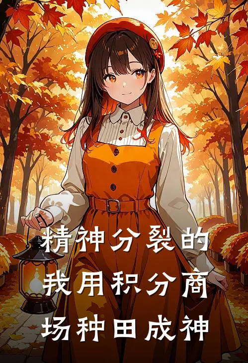 精神分裂的我用积分商场种田成神