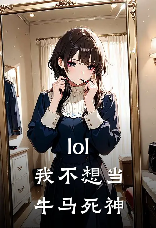 lol：我不想当牛马死神