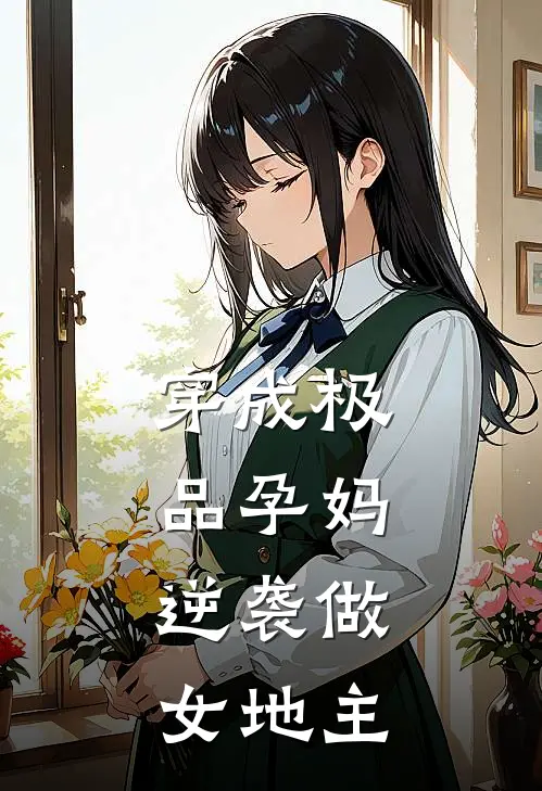 穿成极品孕妈，逆袭做女地主