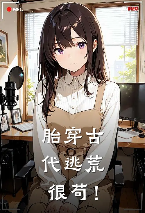 胎穿古代逃荒，很苟！