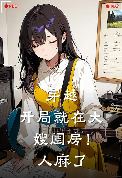 穿越：开局就在大嫂闺房！人麻了