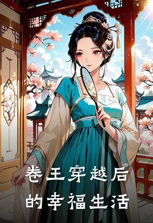 卷王穿越后的幸福生活