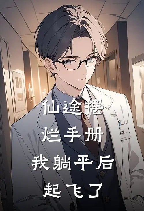 仙途摆烂手册：我躺平后起飞了