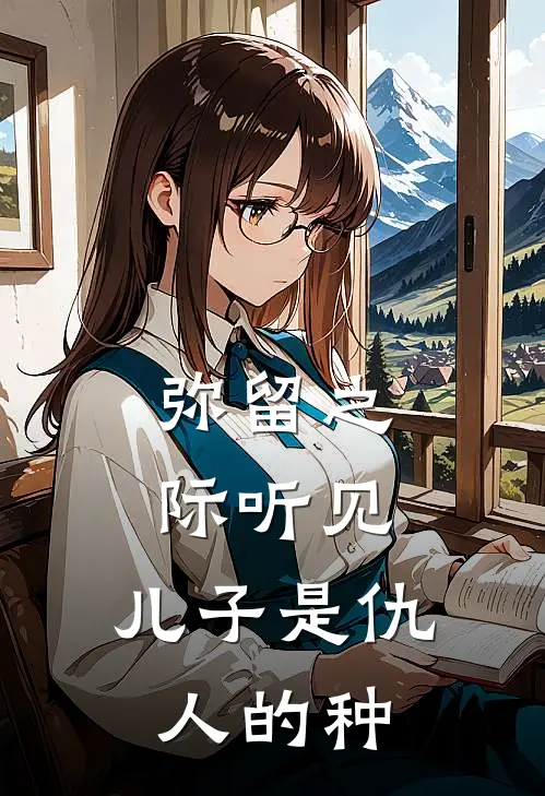 弥留之际听见：儿子是仇人的种