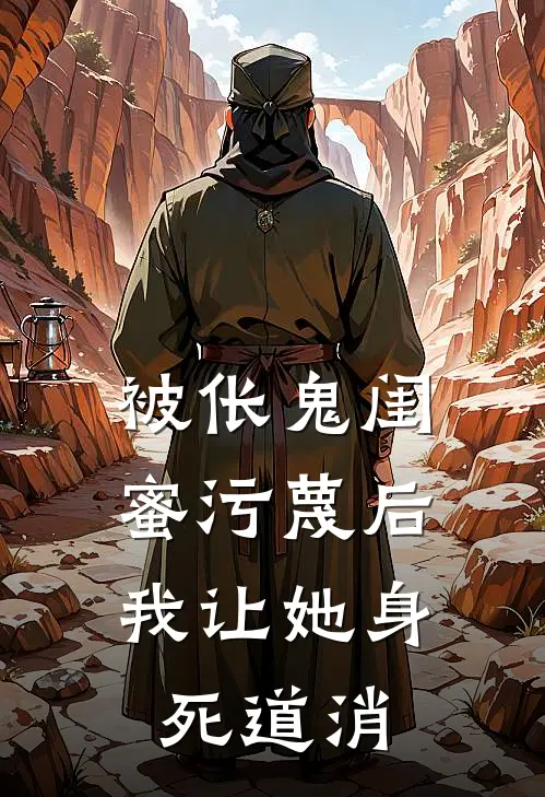 被伥鬼闺蜜污蔑后，我让她身死道消