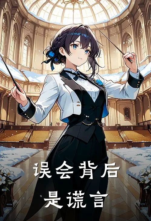 误会背后是谎言