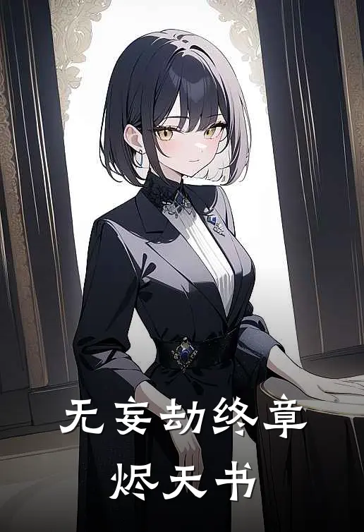 无妄劫（终章）：烬天书