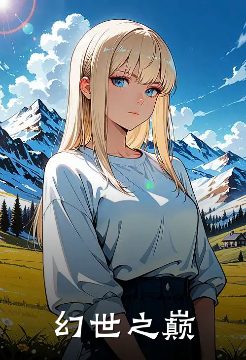 幻世之巅