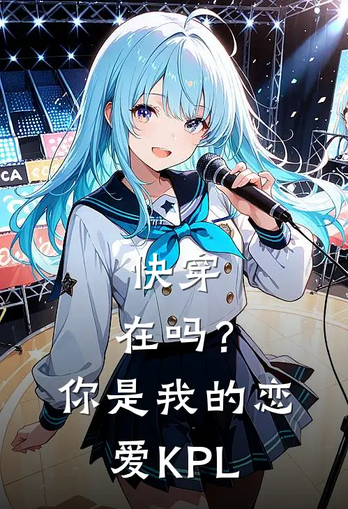 快穿：在吗？你是我的恋爱KPL