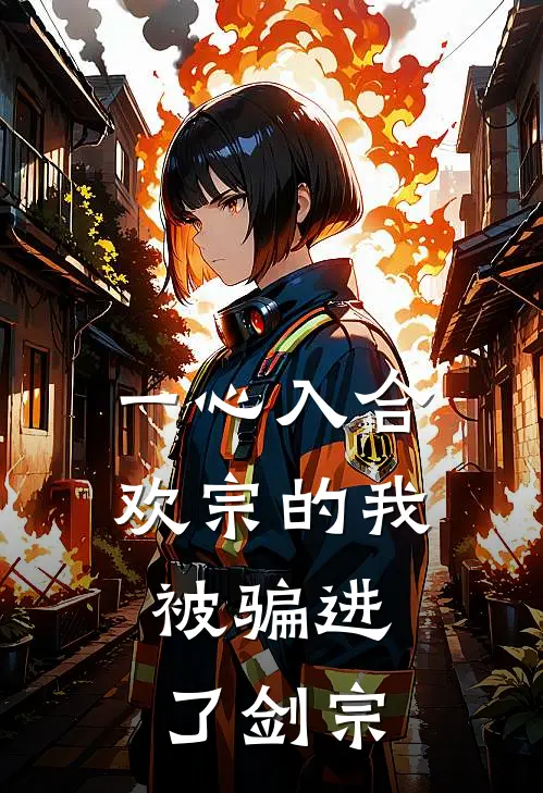 一心入合欢宗的我，被骗进了剑宗