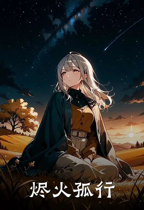 烬火孤行