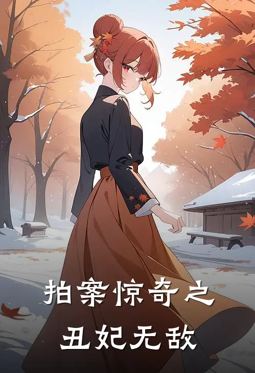 拍案惊奇之丑妃无敌