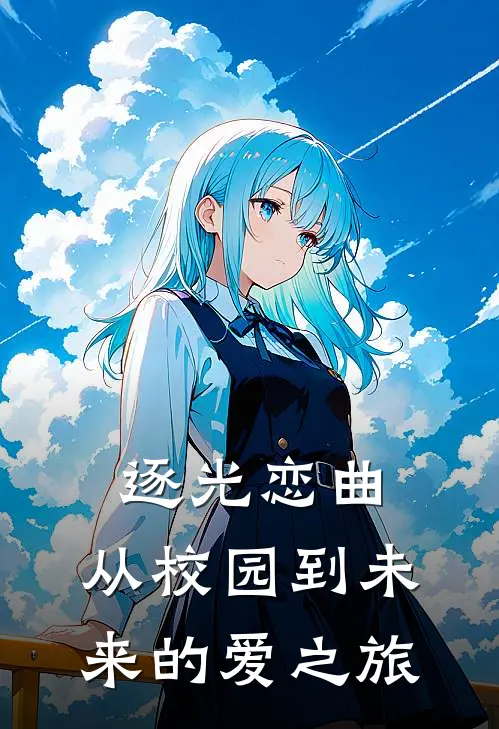 逐光恋曲：从校园到未来的爱之旅