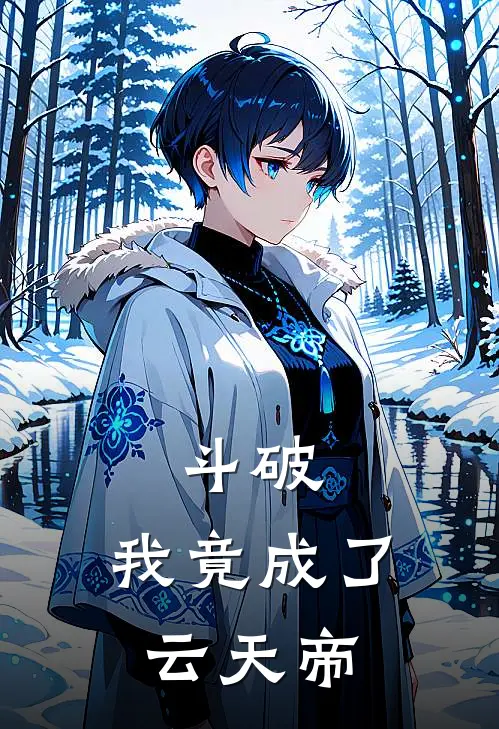 斗破：我竟成了云天帝