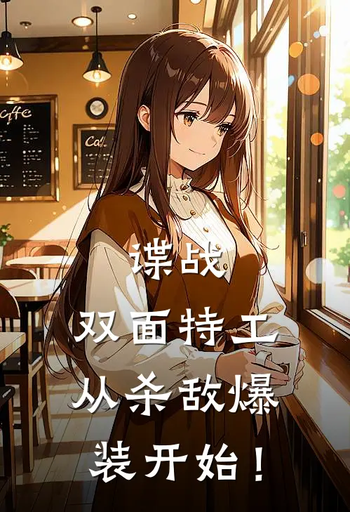 谍战：双面特工从杀敌爆装开始！