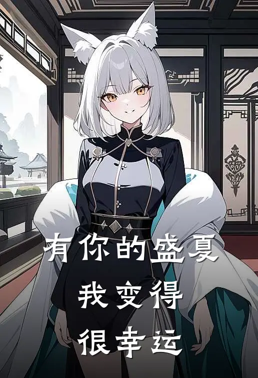 有你的盛夏，我变得很幸运