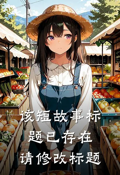 该短故事标题已存在，请修改标题