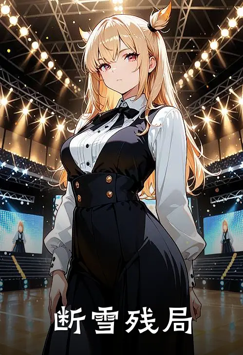 断雪残局