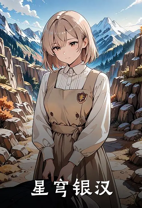 星穹银汉
