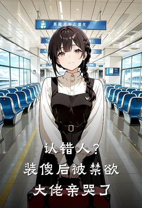 认错人？装傻后被禁欲大佬亲哭了