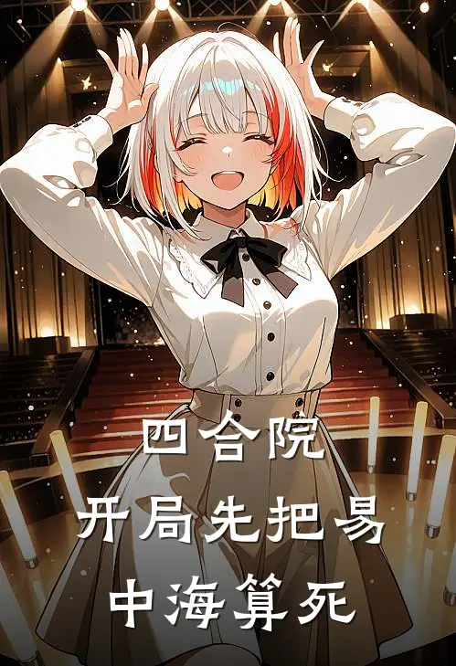 四合院：开局先把易中海算死