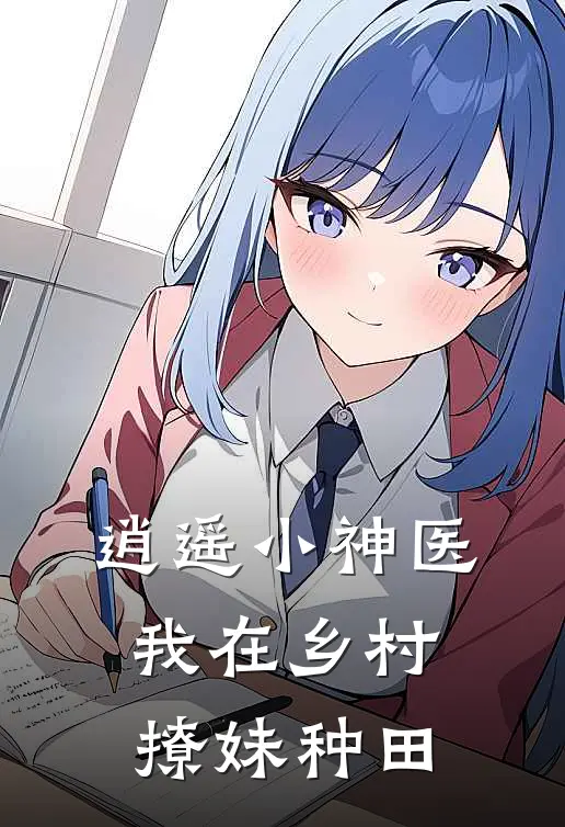 逍遥小神医：我在乡村撩妹种田