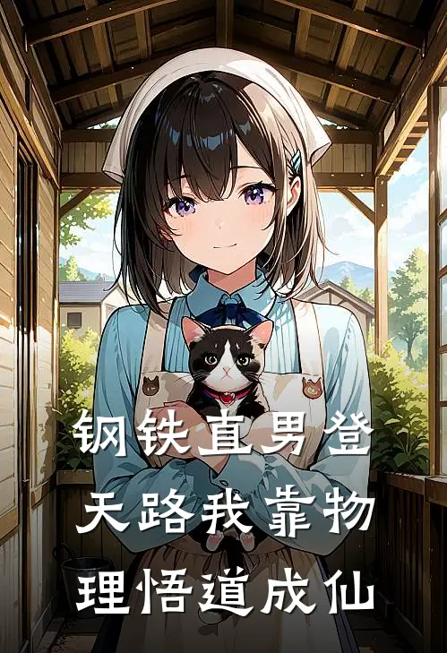 钢铁直男登天路我靠物理悟道成仙
