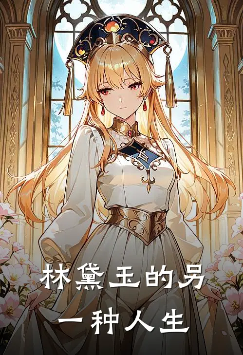 林黛玉的另一种人生