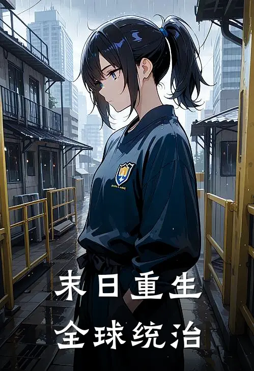 末日重生：全球统治