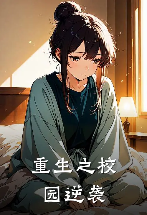 重生之校园逆袭