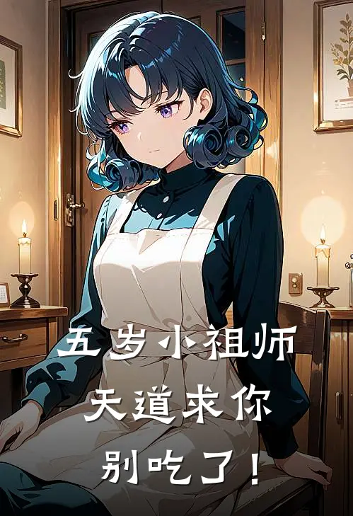 五岁小祖师，天道求你别吃了！