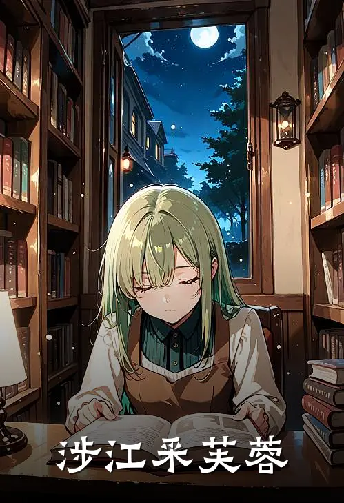 涉江采“芙蓉”