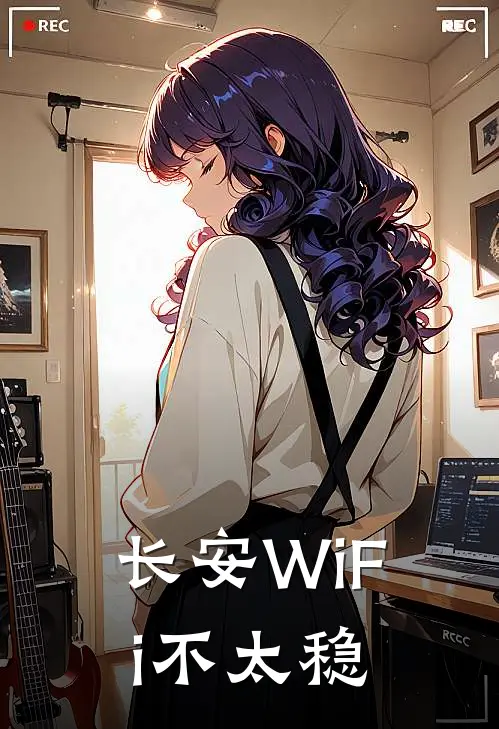 长安WiFi不太稳