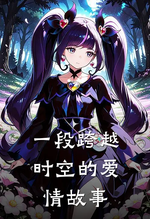 一段跨越时空的爱情故事