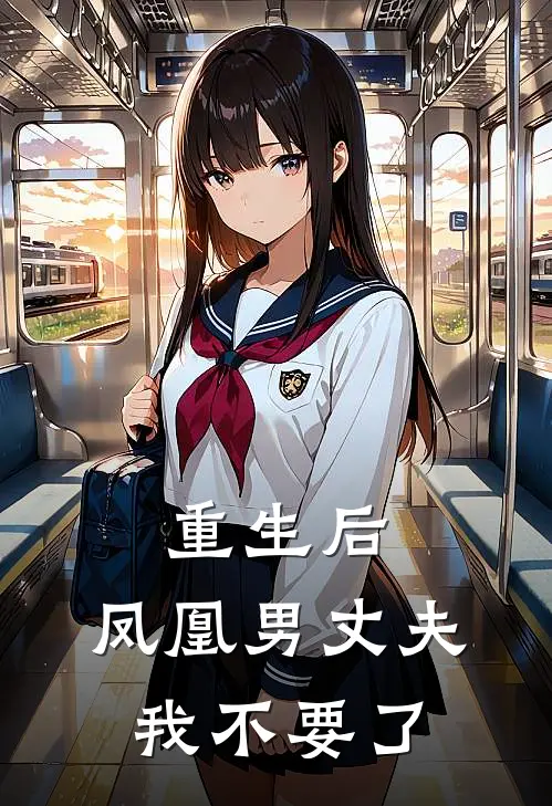 重生后，凤凰男丈夫我不要了