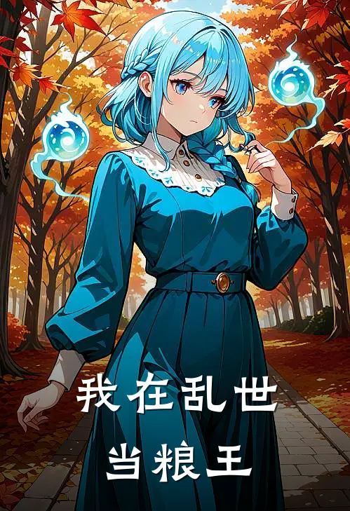 我在乱世当粮王